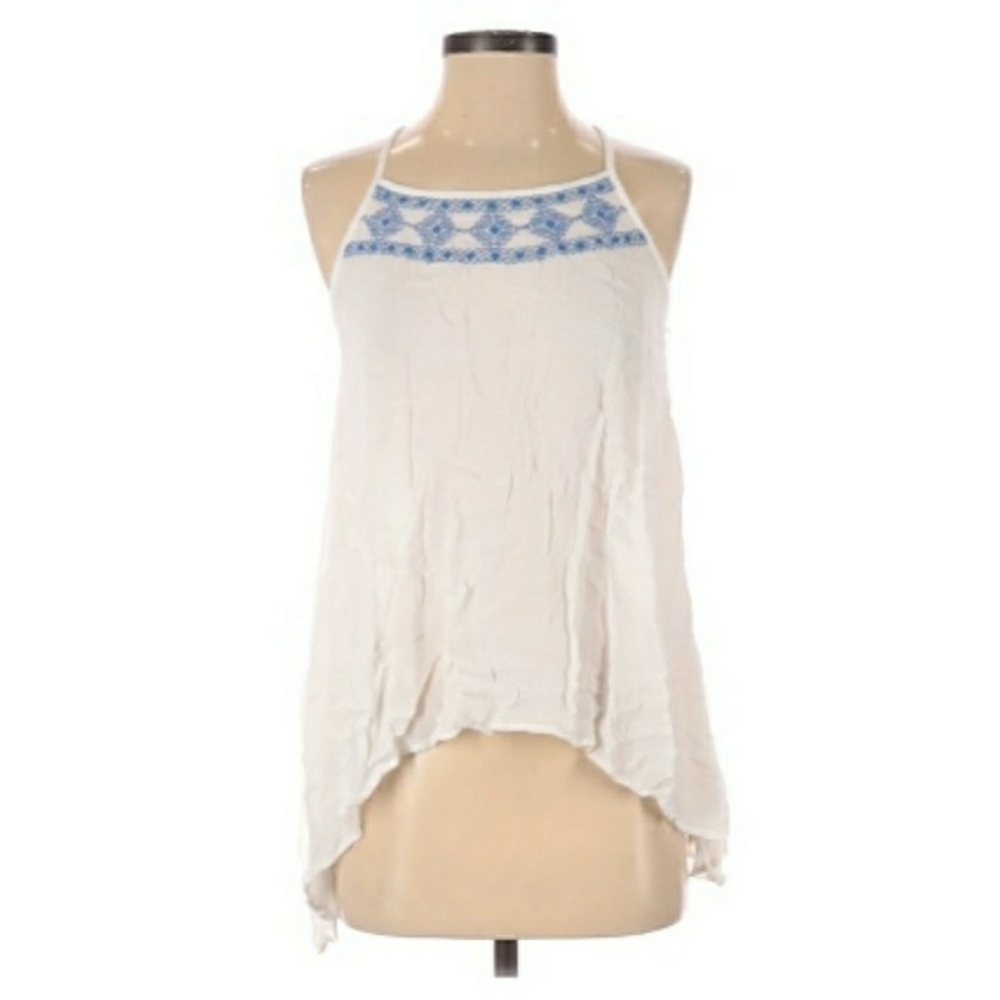 Arizona Halter Top
